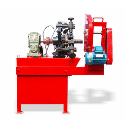 金屬波紋管制管機