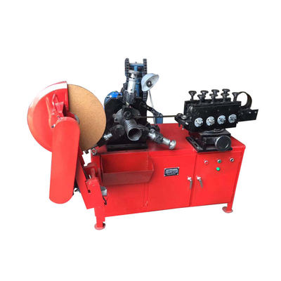 金屬波紋管制管機