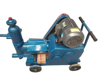 灰漿攪拌機 灰漿泵