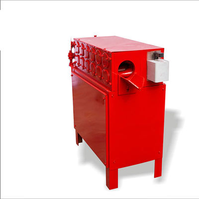 金屬波紋管制管機 &nbsp;扁管機