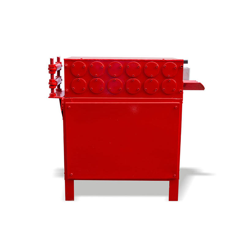 金屬波紋管制管機 &nbsp;扁管機