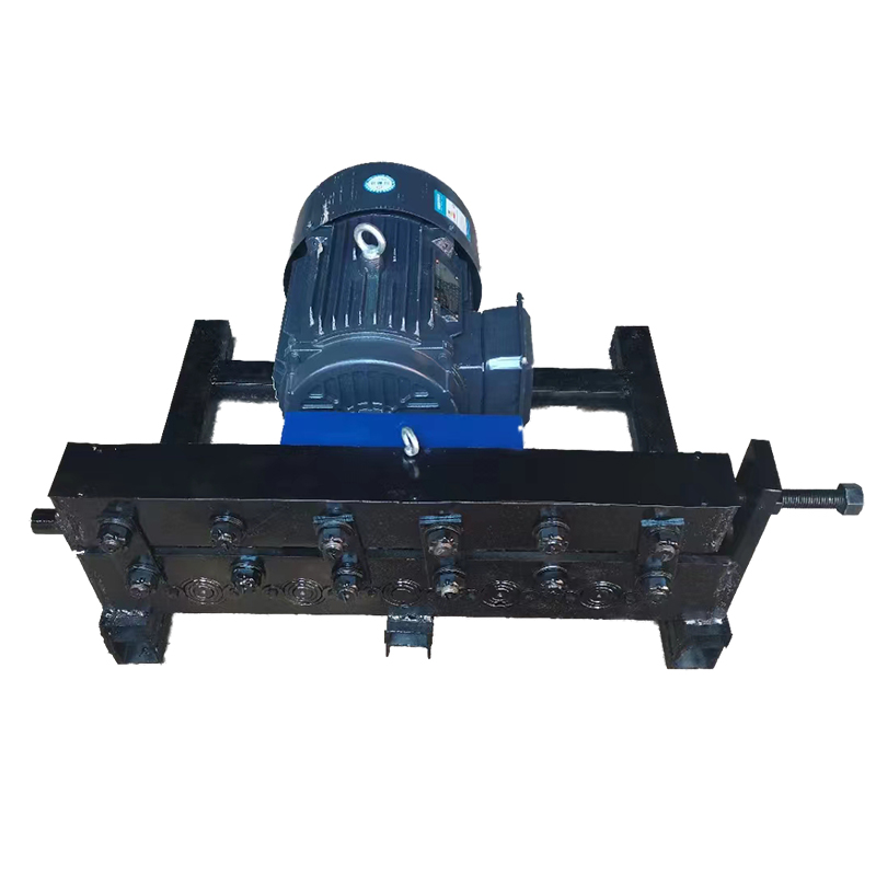 鋼絞線穿束機(jī)