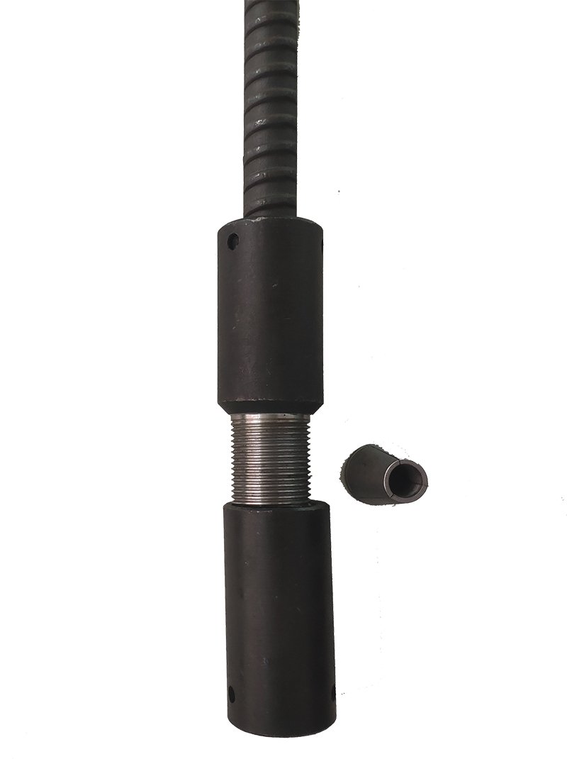 钢绞线连接器