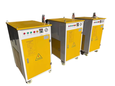 蒸汽養(yǎng)護(hù)機(jī)